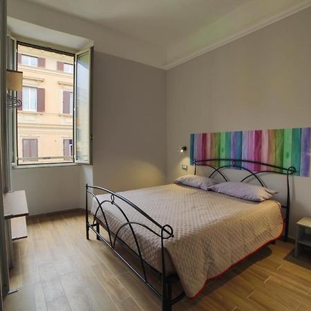 רומא P88 Guesthouse מראה חיצוני תמונה