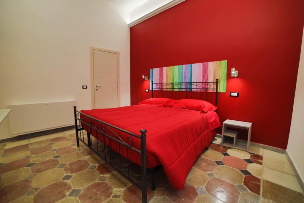 רומא P88 Guesthouse מראה חיצוני תמונה