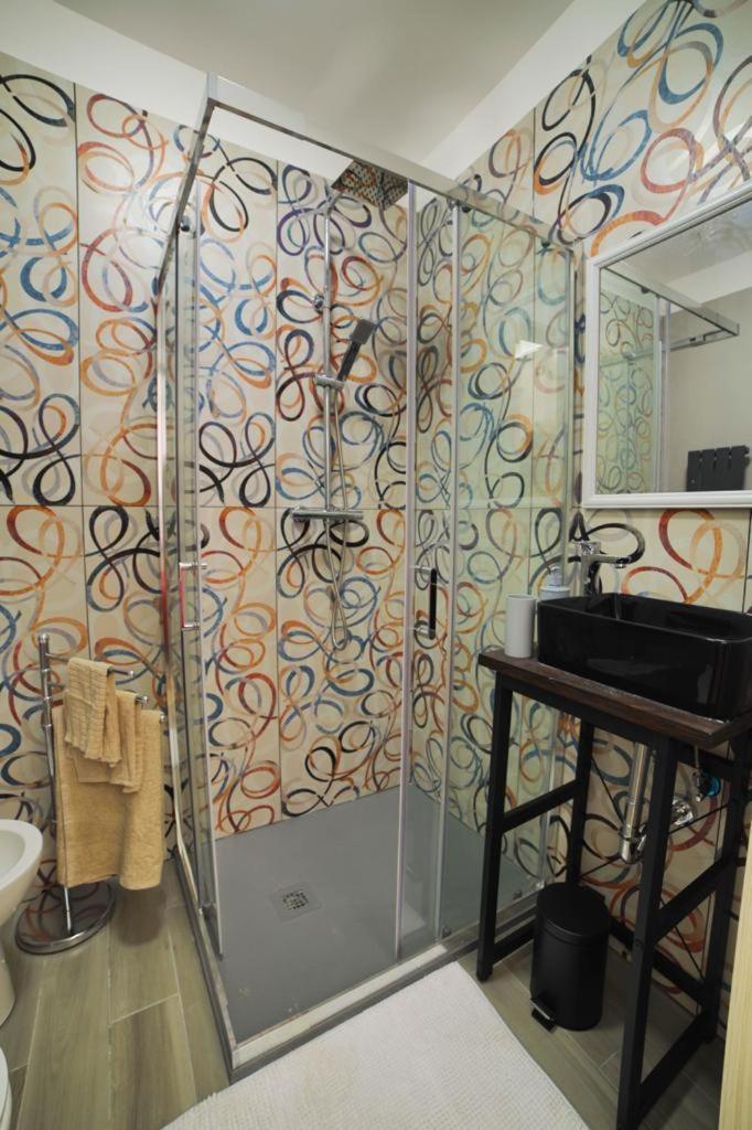 רומא P88 Guesthouse מראה חיצוני תמונה