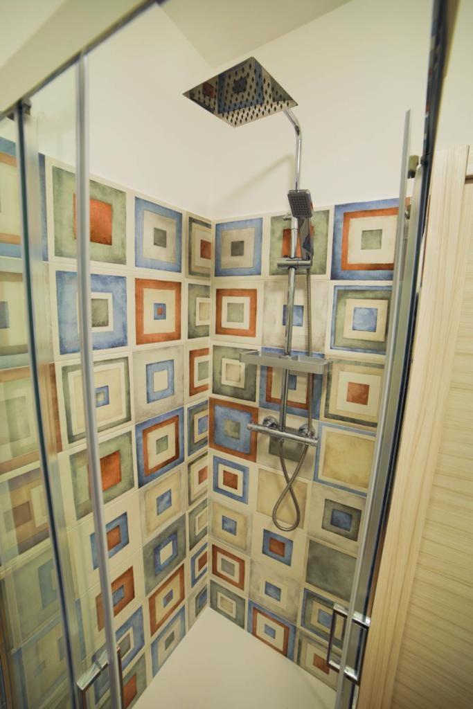 רומא P88 Guesthouse מראה חיצוני תמונה