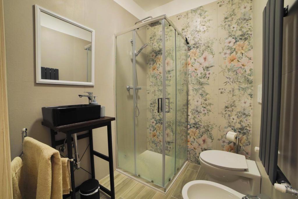 רומא P88 Guesthouse מראה חיצוני תמונה