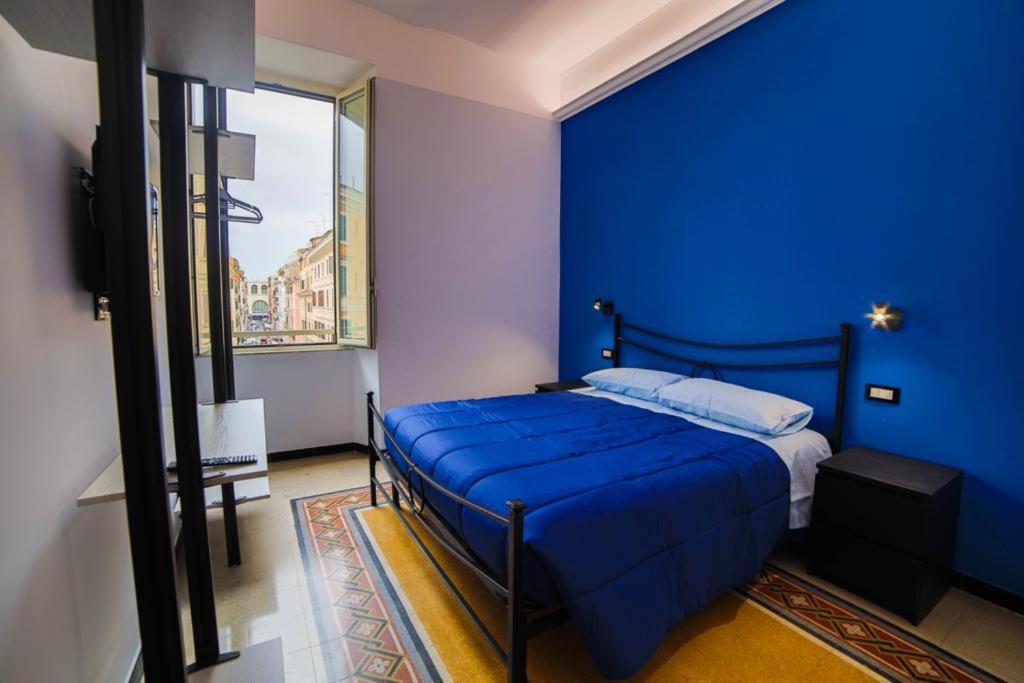 רומא P88 Guesthouse מראה חיצוני תמונה